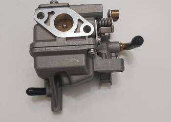 Gaznik yamaha f2,5 silnik zaburtowy 4 suw 1 cylinder