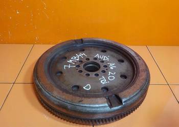 AUDI A6 C6 A4 EXEO 2.0 TDI 136KM 11r CAG kolo dwumasowe