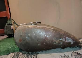 Zbiornik paliwa DKW BMW