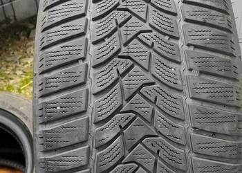 Opony zimowe  225/50 R17