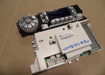 programator pralki ariston WMSD723B