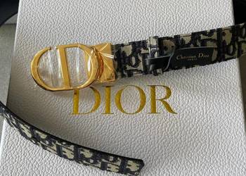 Pas Dior Monogram