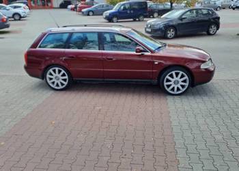 Sprzedam w całości  lub na częci .