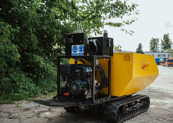 Mini Wozidło MS-MM113 JSB MINI - Nowa 2026