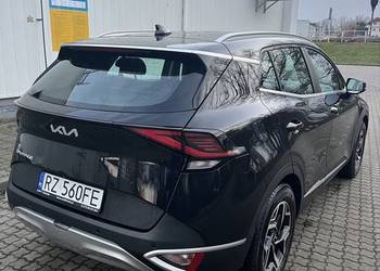 Kia Sportage 1.6 T-GDI