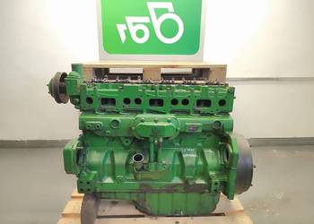 6081HRW42 John Deere 7920