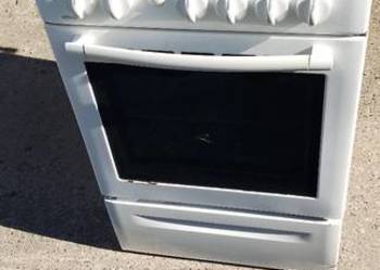 Kuchnia gazowa Mastercook