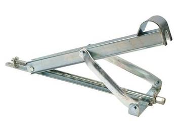 Podnośnik ocynkowany STRSC480