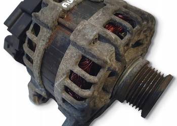 ALTERNATOR Audi A3 III 8V VW Golf VII 2.0 TDI 03L903023K 140A