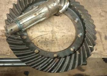 Tryby uaz stan magazynowy