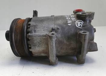 SPRĘŻARKA KLIMATYZACJI Volvo V70 III 2.0 16V _ pompa 31267513