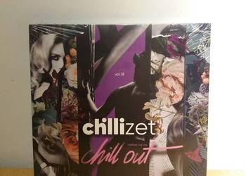 Nastaw się na Chill Out. Volume 18 Chilli Zet / nowy w folii