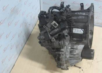 KIA HYUNDAI 1.6 CRDI D4FB EURO5 15r skrzynia automat ze sprzęgłem D24U