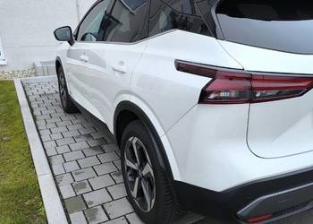 Nissan Qashqai 140kw(190PS)1.5 VC-T E-Power N-CONNECTA   4x2 Bezwypatkowy
