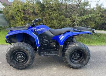 Yamaha Kodiak 450 4x4 Quad zadbany
