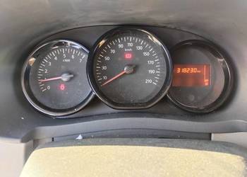 Dacia Dokker 1,5 diesel