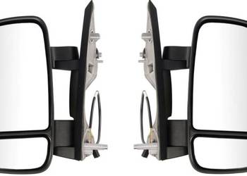 Ducato Boxer Jumper 06- lusterko zewnętrzne NOWE Ducato Boxer Jumper 06- lusterko zewnętrzne NOWE