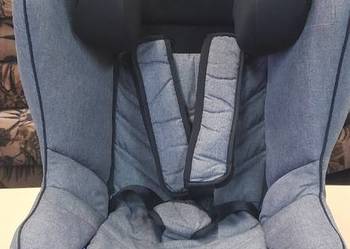 Axkid Minikid 2.0 Fotelik samochodowy RWF