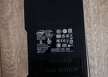 Intel NUC. (3815TYKE)