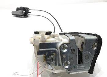 ZAMEK DRZWI PRAWY TYŁ SUZUKI SX4 Crossover