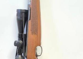 Karabinek Air arms tx 200 HC