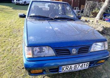 skrzynia biegow  polonez fiat 125p