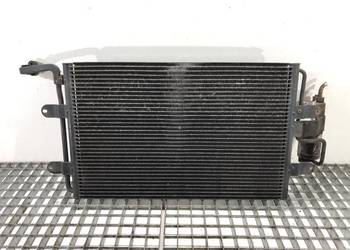 CHŁODNICA KLIMATYZACJI VW GOLF IV 1.4 75KM 1J0820411D 97-08