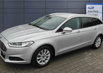 Ford Mondeo Edition 2.0 TDCi 180 KM M6 JA15461 Mk5 (2014-)