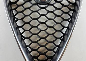 ALFA ROMEO GIULIA GRILL ATRAPA ZDERZAKA PRZÓD 156152055