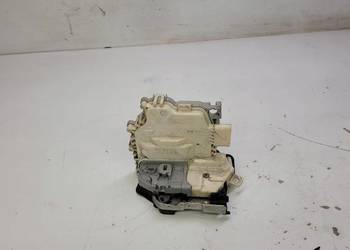 ZAMEK DRZWI LEWY TYŁ AUDI A1 8X0839016 6-PIN
