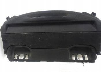 Mercedes C216 W216 TYLNA PÓŁKA BAGAŻNIKA tył