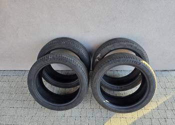 4szt. Opony michelin primacy 4 205 45 R17 4szt. Opony michelin primacy 4 205 45 R17