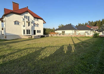 Dom wolnostojący Ogrodniczki 652.2m2