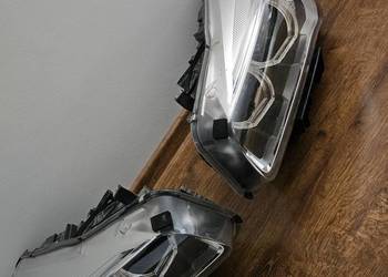Lampy full led bmw f45/ f46 active tourer, gran tourer
