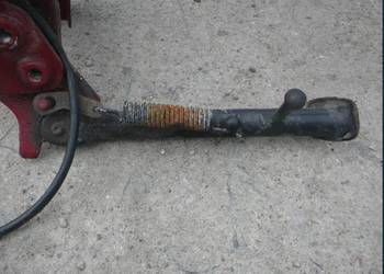 Nóżka boczna Kymco KPW K-PIPE 50