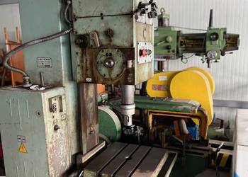 wiertarka kadłubowa 2H135