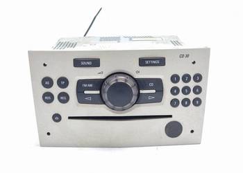 RADIO OPEL CORSA D 13289917