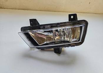SKODA CITIGO LIFT HALOGEN PRZECIWMGIELNY LEWY 1ST941699A