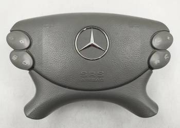 Poduszka Powietrzna Kierowcy Mercedes CLK W209 E Klasa S211 W211 2308600002