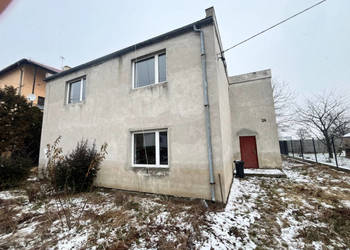 Dom do remontu - Lewin Brzeski