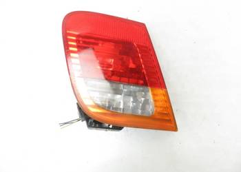 LAMPA LEWA TYLNA KLAPA BMW 3 E46 6907945 6907937
