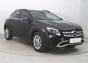 Mercedes GLA GLA 200