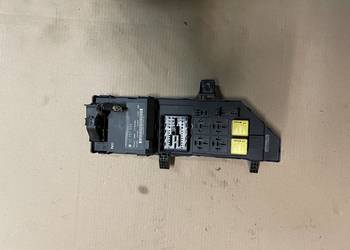 12757999 skrzynka bezpieczników bsi  Saab 9-3 II 2
