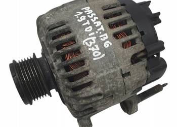 ALTERNATOR VW Passat B6 Tiguan 1.9 2.0 TDI 06F903023C TG14C011 2542695G