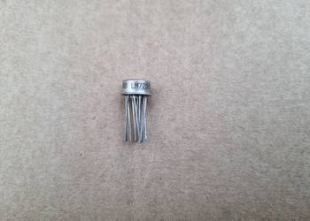 Układy scalonyme lm723ch (zestaw 3 sztuk)