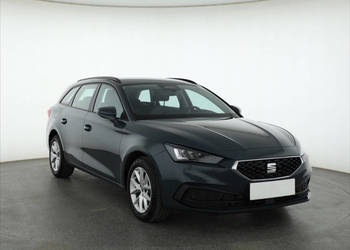 Seat Leon 1.5 eTSI