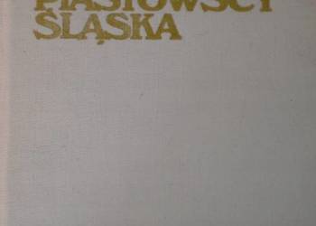Książęta Piastowscy Śląska - Z. Boras