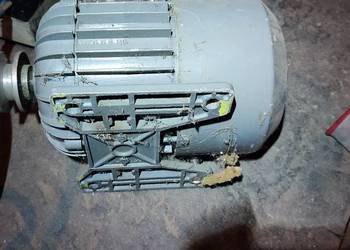 Silnik 0.25kW Elektrim