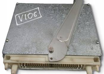 Volvo S60 V70 II STEROWNIK SILNIKA komputer S103955411B