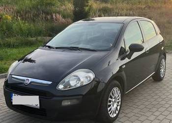 Fiat Punto Evo 1.2 8V Active Start&Stop